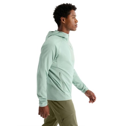 Arc'teryx Delta Hoody - Men's | REI Co-op