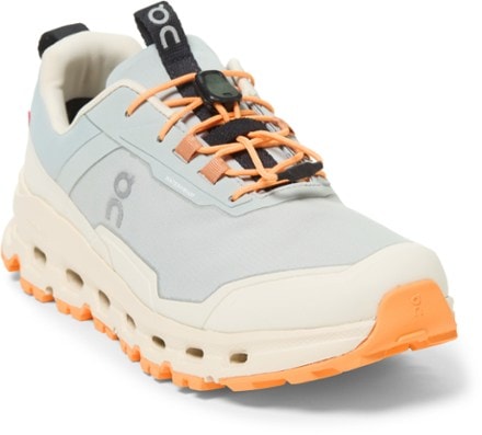 On Cloudhero Waterproof Youth Shoes - Kids' 2