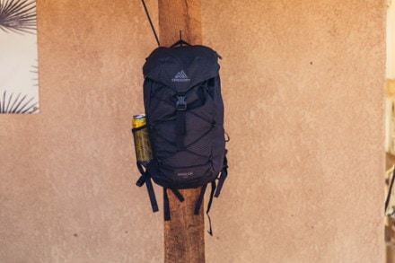 Gregory Nano 22 H2O Hydration Pack 4