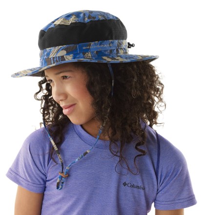 columbia bora bora booney hat