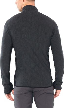 Icebreaker Descender Zip Top - Men's 2