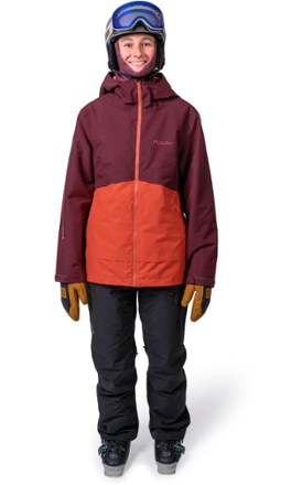 Flylow Veronica Jacket - Women's 3