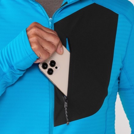 Mammut Taiss Light ML Jacket - Men's 6