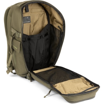 Grayl Transport EXP 25 L Travel Pack 2