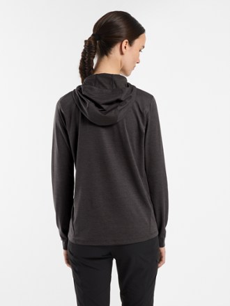 Arc'teryx Taema Hoodie - Women's 2