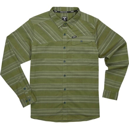 NRS Campfire Flannel Shirt - Men's 0