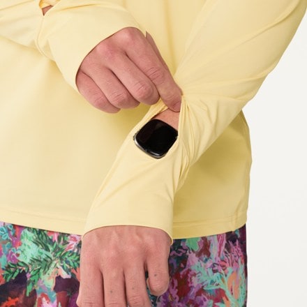 Janji Sunchaser 50 Long-Sleeve Shirt - Men's 5