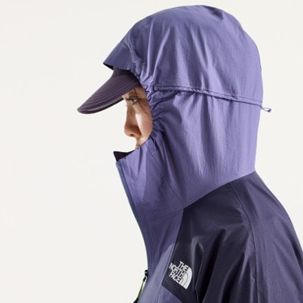 The North Face Ridgelite Waterproof Jacket - Women's 4