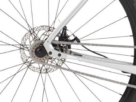 Salsa Stormchaser Single-Speed Bike 2