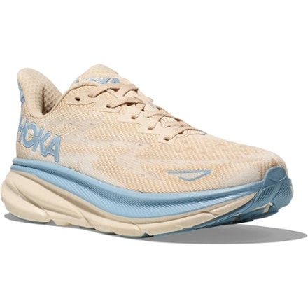 HOKA Clifton 9 Road-Running Shoes - Men's 2