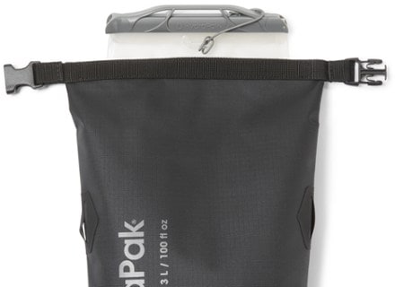 HydraPak HydraSleeve Reservoir - 3 Liters 5