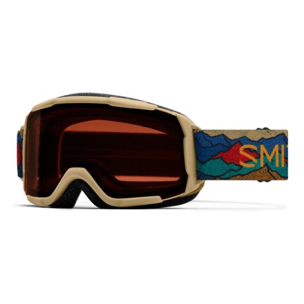 Smith Daredevil OTG Snow Goggles - Kids' 0