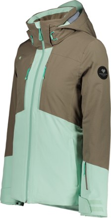 Obermeyer Cecilia Insulated Jacket - Women's 5