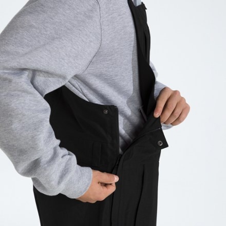 The North Face Dragline Bib Pants - Men's 5
