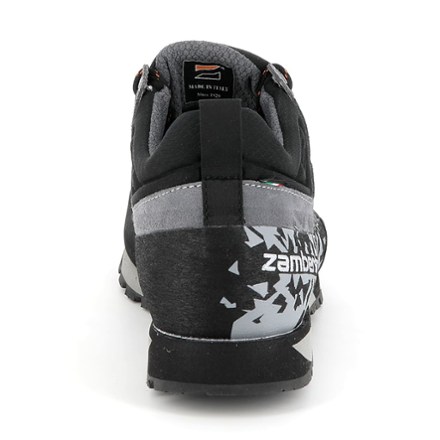 Zamberlan Salathe GTX RR Hiking Boots - Men's 4