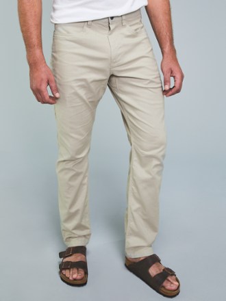 the north face motion pants