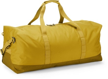 REI Co-op Roadtripper 100 Duffel Back view
