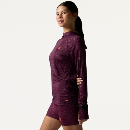 rabbit UPF Deflector 2.0 Shirt - Women's 4