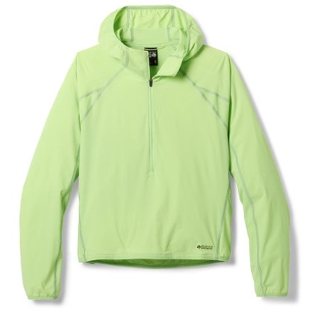 Mountain Hardwear Sunshield Hoody - Women's 0