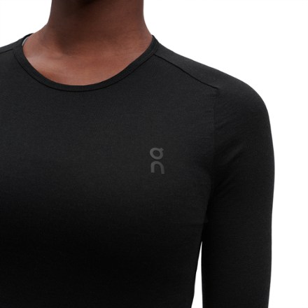 On Merino Long-T Shirt - Women's 4