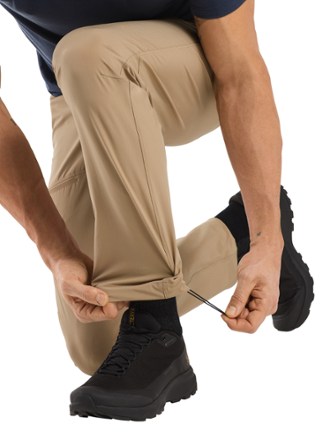 Arc'teryx Gamma Lightweight Pants - Men's 7