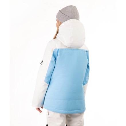Boulder Gear Andie Insulated Jacket - Girls' 1