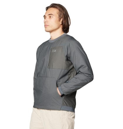 Mountain Hardwear Kor Alloy Crew - Men's 3