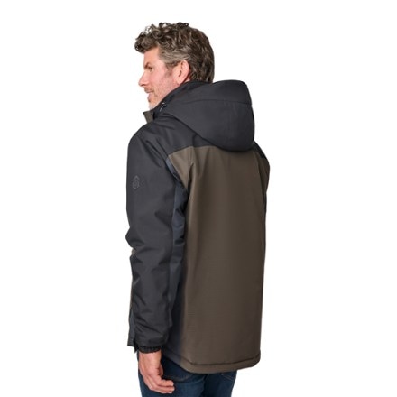 Free Country Multi-Ripstop Trifecta Insulated Jacket - Men's 1