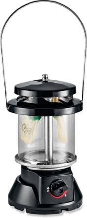 Coleman Deluxe Propane Lantern with Hard-Shell Case  