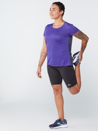 On Performance-T Shirt - Women's 3