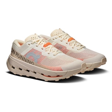 On Cloudultra 3 Trail-Running Shoes - Women's 2