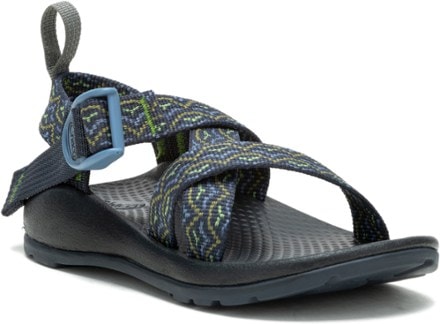 Chaco Z/1 Sandals - Kids' 2