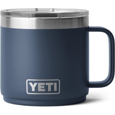 YETI Rambler 14 oz. Stackable Mug 0