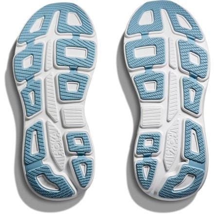 HOKA Bondi 9 Road-Running Shoes - Women's 6
