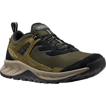 KEEN Hightrail Waterproof Hiking Shoes - Men's 2