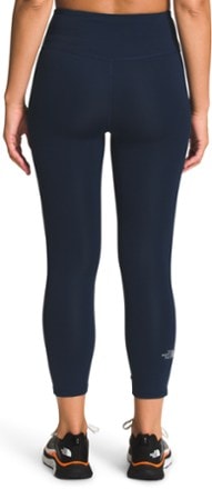 The North Face Elevation Crop Leggings - Women's 1
