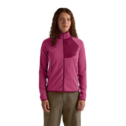 Arc'teryx Delta Jacket - Women's 1