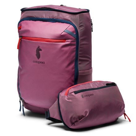 Cotopaxi Allpa 50 L Adventure Travel Pack 6