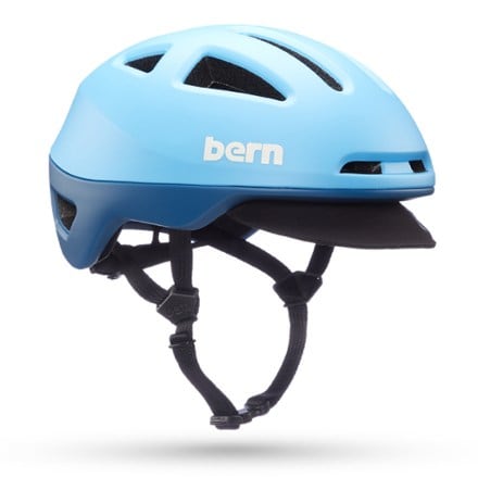 Bern Major Mips Bike Helmet - Men's 0