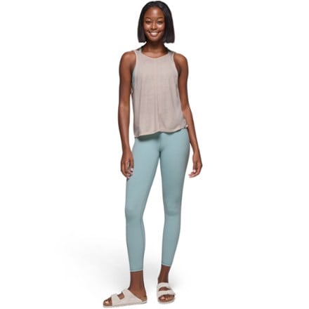 prAna Luxara 7/8 Leggings - Women's 3