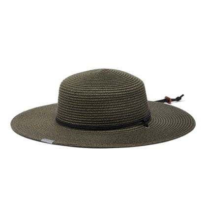 Columbia Global Adventure Packable Hat II - Women's 0