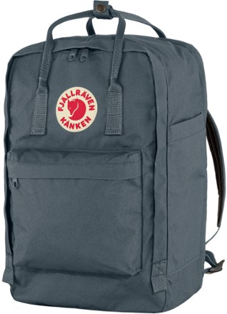 Fjallraven Kanken Pack