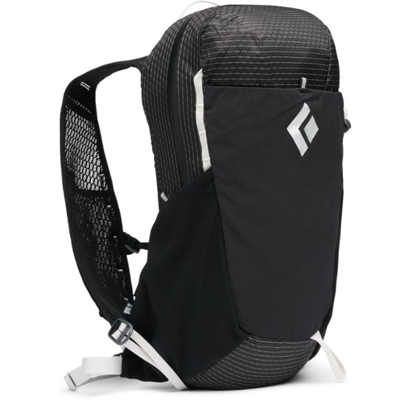black diamond laptop backpack Protector II MR9405SJ: Upgrade Design Hard shell Waterproof from ropes to boots to safety equipment Black Diamond Black Diamond Dawn