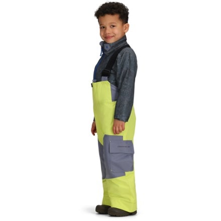 Obermeyer Volt Bib Snow Pants - Toddlers'/Kids' 5