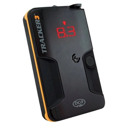 Backcountry Access Tracker 3+ Rescue Package 3