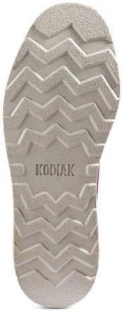 Kodiak Sauveur Wedge Boots - Women's 6