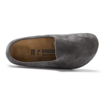 Birkenstock Amsterdam Wrapped Clogs - Women's 3