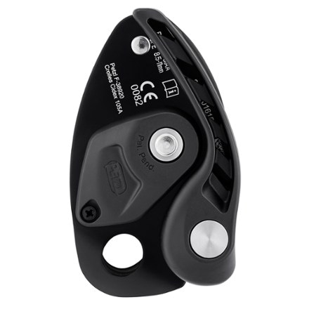 Petzl NEOX Assisted Blocking Limited Edition Belay Device 1