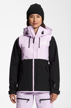 The North Face Superlu Insulated Jacket - Women's 0