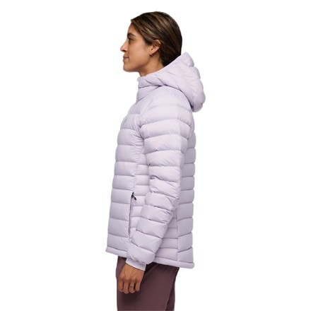 Black Diamond Access Down 2.0 Hoody - Women's 3